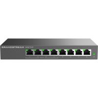 Комутатор мережевий Grandstream (GWN7701P)