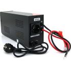 Источник бесперебойного питания Ritar (RTSW-600NL12) LED (360Вт) (RTSW-600NL12)