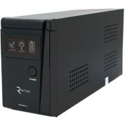 Источник бесперебойного питания Ritar (RTSW-600NL12) LED (360Вт) (RTSW-600NL12)