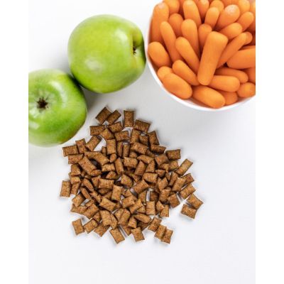 Лакомство для котов Savory Snack Dental Care 60 г (подушечки для гигиены зубов) (4820232631478)