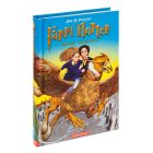 Книга Гаррі Поттер і в'язень Азкабану - Джоан Ролінґ А-ба-ба-га-ла-ма-га (9789667047368)