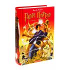 Книга Гаррі Поттер і Орден Фенікса - Джоан Ролінґ А-ба-ба-га-ла-ма-га (9789667047429)