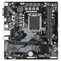 Материнська плата GIGABYTE (B760M H DDR4)