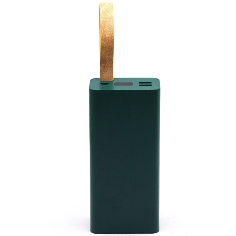 Батарея универсальная Aspiring Light 30 30000mAh PD/22.5W (P30000L)