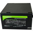 Блок питания Gamemax (GM-400-8CM Black)