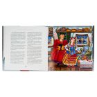 Книга Ніч перед Різдвом - Микола Гоголь А-ба-ба-га-ла-ма-га (9786175850619)