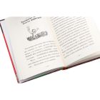 Книга Чарлі і шоколадна фабрика - Роальд Дал А-ба-ба-га-ла-ма-га (9789667047474)
