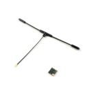 Приемник (RX) HappyModel ELRS ES900RX 915MHz 0.6g Receiver (868MHZ-ES900RX/HP037.0185-FCC/2D20018)
