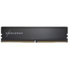 Модуль пам\'яті для комп\'ютера DDR5 16GB 6000 MHz Black Sark eXceleram (ED50160603638C)