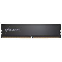 Модуль пам\'яті для комп\'ютера DDR5 16GB 6000 MHz Black Sark eXceleram (ED50160603638C)