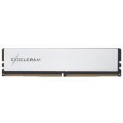 Модуль пам\'яті для комп\'ютера DDR5 16GB 6000 MHz White Sark eXceleram (EBW50160603638C)