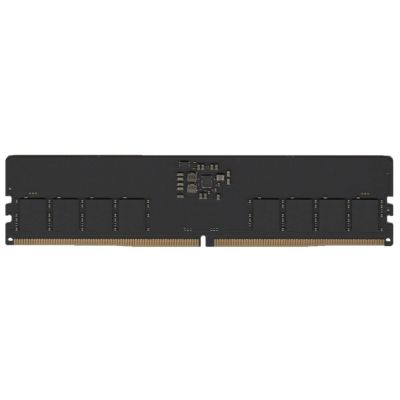 Модуль пам\'яті для комп\'ютера DDR5 32GB 5600 MHz eXceleram (E50320564646C)
