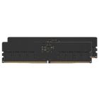 Модуль пам\'яті для комп\'ютера DDR5 32GB (2x16GB) 4800 MHz eXceleram (E50320484040CD)