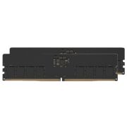 Модуль пам\'яті для комп\'ютера DDR5 32GB (2x16GB) 4800 MHz eXceleram (E50320484040CD)