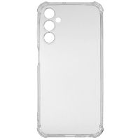 Чохол до мобільного телефона ColorWay TPU AntiShock Samsung Galaxy A04s Clear (CW-CTASSGA047)