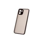 Чехол для мобильного телефона ColorWay Smart Matte Xiaomi Redmi A2 black (CW-CSMXRA2-BK)