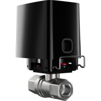 Шаровый кран Ajax (WaterStop1/2 black)