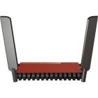 Маршрутизатор Mikrotik (L009UiGS-2HaxD-IN)