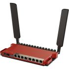 Маршрутизатор Mikrotik (L009UiGS-2HaxD-IN)