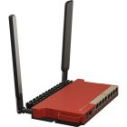 Маршрутизатор Mikrotik (L009UiGS-2HaxD-IN)