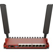 Маршрутизатор Mikrotik (L009UiGS-2HaxD-IN)