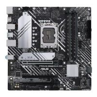 Материнська плата ASUS (PRIME B660M-A D4-CSM)