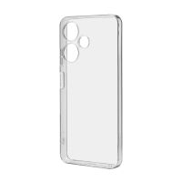 Чохол до мобільного телефона Armorstandart Air Series Infinix Hot 30i (X669) / Hot 30i NFC (X669D) Camera cover Transparent (ARM69002)