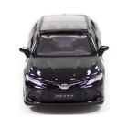 Масштабная модель автомобиля TechnoDrive Toyota Camry Uklon (черный) (250292)