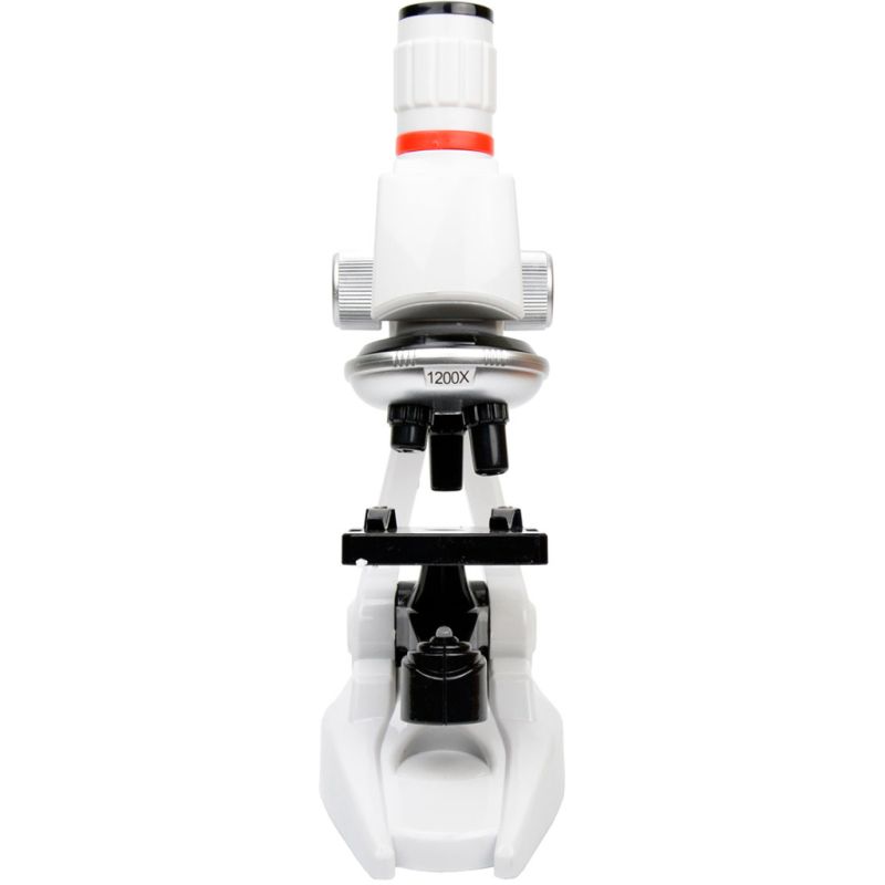 Микроскоп Konus KonusTudy-5 100x, 400x, 1200x (смартфон-адаптер) (5013)