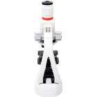 Микроскоп Konus KonusTudy-5 100x, 400x, 1200x (смартфон-адаптер) (5013)
