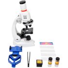 Микроскоп Konus KonusTudy-5 100x, 400x, 1200x (смартфон-адаптер) (5013)
