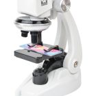 Микроскоп Konus KonusTudy-5 100x, 400x, 1200x (смартфон-адаптер) (5013)