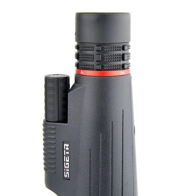 Монокуляр Sigeta Glimpse 8-24x50 WP (65870)