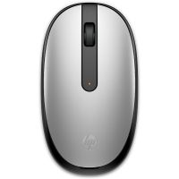 Мишка HP 240 Bluetooth Silver (43N04AA)