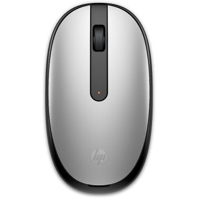 Мишка HP 240 Bluetooth Silver (43N04AA)