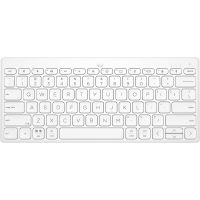 Клавиатура HP 350 Compact Multi-Device Bluetooth UA White (692T0AA)