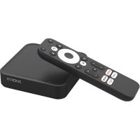 Медиаплеер Strong (LEAP-S3) Android TV BOX (LEAP-S3)