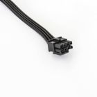 Блок живлення Gamemax (GM-600 80+ APFC Black)