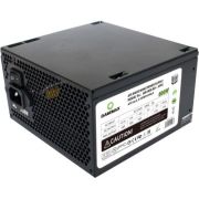 Блок живлення Gamemax (GM-600 80+ APFC Black)