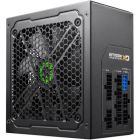 Блок питания Gamemax (GX-650 Modular)