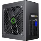 Блок питания Gamemax (GX-650 Modular)