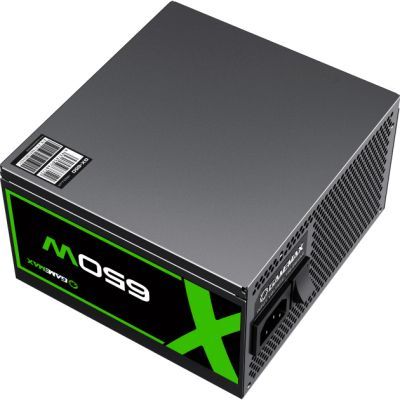 Блок питания Gamemax (GX-650 Modular)