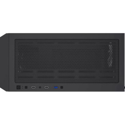 Корпус для ПК Gamemax (Defender TG)