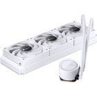 Система рідинного охолодження JONSBO (TG-360 White)