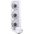 Система рідинного охолодження JONSBO (TG-360 White)