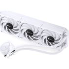 Система рідинного охолодження JONSBO (TG-360 White)