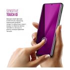 Пленка защитная Armorstandart Anti-Blue Samsung S10 Lite (G770) (ARM69762)