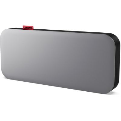 Батарея универсальная Lenovo 20000 mAh 65W Go USB-C Laptop PB, QC/3.0 (40ALLG2WWW)