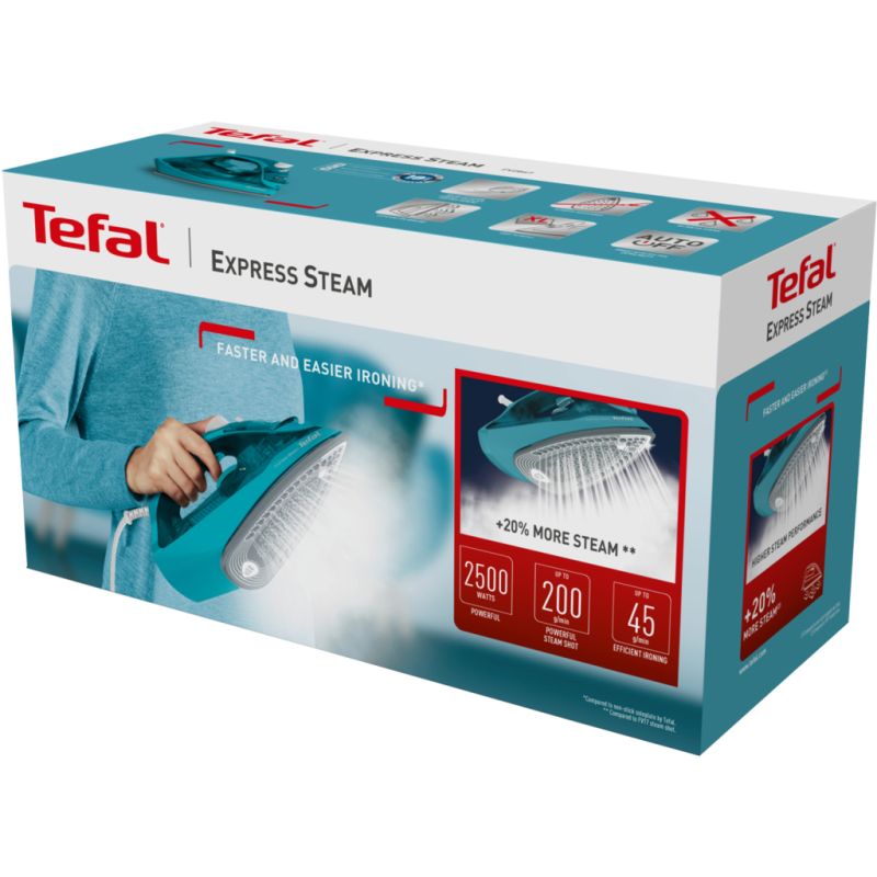 Утюг Tefal (FV2867E0)