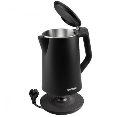 Электрочайник Gorenje (K15DWBK)
